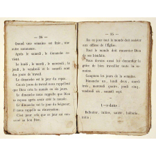 Nouvelles lectures graduées. Conversations, historiettes et récits enfantins sur les principes de morale, de politesse, et sur les premières connaissances usuelles. Deuxième partie.