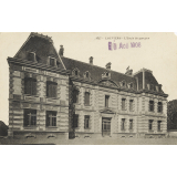 1027 - Louviers - L'Ecole de Garçons.