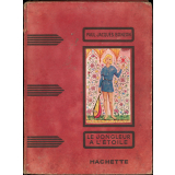 Le Jongleur à l'étoile.
