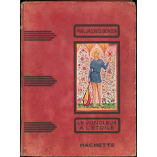 Le Jongleur à l'étoile.