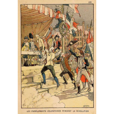 Histoire et civilisation de la France. Cours élémentaire et moyen.