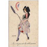 Les Crèpes de la délivrance.