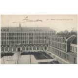 147 - Douai - Le Collège de jeunes Filles.