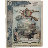 Expédition Mage. Voyage dans le Soudan occidental.