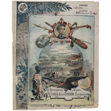 Expédition Mage. Voyage dans le Soudan occidental.
