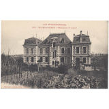 903 - Salies-du-Béarn - Pensionnat St-Joseph.