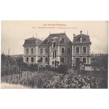 903 - Salies-du-Béarn - Pensionnat St-Joseph.