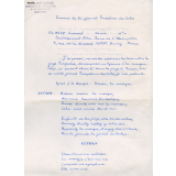 Concours de la journée européenne des écoles. Hymne à la musique : Musica, la musique. 