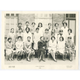 Lycée Victor Hugo, Paris, photos de classe.