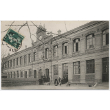 8 - Fontenay-sous-Bois - Les Ecoles.