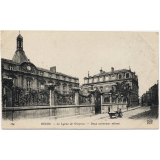 114 - Reims - Le Lycée de Garçons - Boys grammar school.