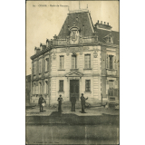 80 - Cosne - Ecole de Garçons.