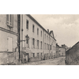 8 - Blaye - Le Collège.