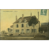 Saint-Benin-d'Azy - L'Ecole.