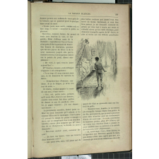 Magasin d'éducation et de récréation et semaine des enfants réunis. Journal de toute la famille. 67e et 68e volumes. 1898.