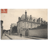 105 - Châlons-sur-Marne - Ecole Normale des Institutrices.