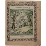 Forêt - La Géographie en images n°3.
