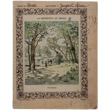 Forêt - La Géographie en images n°3.