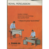 Royal Percussion.