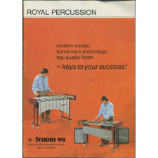 Royal Percussion.