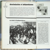 Histoire Géographie 3e.
