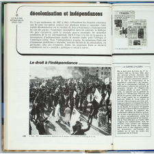 Histoire Géographie 3e.