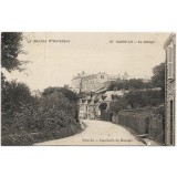 La Manche Pittoresque - 20 - Saint-Lô - Le Collège.