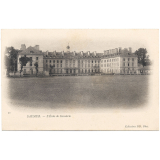 31 - Saumur - L'Ecole de Cavalerie.