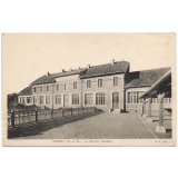 Maron (M.-&-M.) - Groupe scolaire.