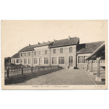Maron (M.-&-M.) - Groupe scolaire.
