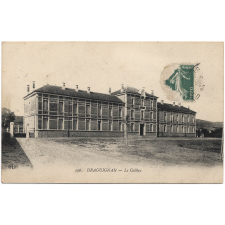 296 - Draguignan - Le Collège.