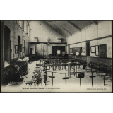 Lycée Molière, Paris - Salle de Dessin.