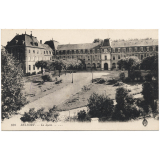 108 - Belfort - Le Lycée.