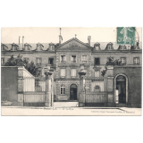 115 - Saint-Lô - Le Collège.