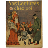 Récompenses et punitions. 