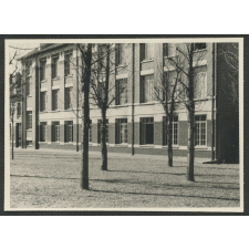 Ecole Louis Blanc, Le Havre.