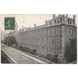 1822 - Le Havre - Le Lycée.