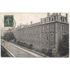 1822 - Le Havre - Le Lycée.