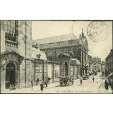 149 - Langres - Le Collège Diderot.