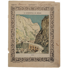 Col - La Géographie en images n°2.