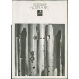 Roessler - Flûtes a bec.