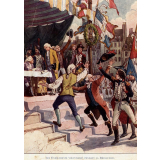 Mon histoire de France.