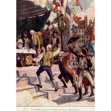 Mon histoire de France.