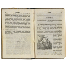 Petite histoire sainte pour le premier âge.