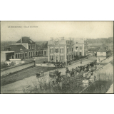 Le Neubourg - Ecole des Filles.