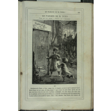Magasin d'éducation et de récréation et semaine des enfants réunis. Journal de toute la famille. 29e et 30e volumes. 1879.