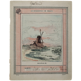 Marais - La Géographie en images n°5.