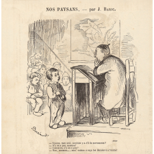 Nos paysans.