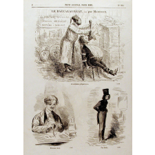 Le Baccalauréat.
