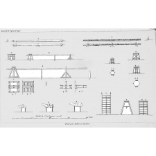Manuel d'éducation physique, gymnastique et morale (…) avec un grand nombre de planches des machines, instrumens et figures gymnastique. Atlas.